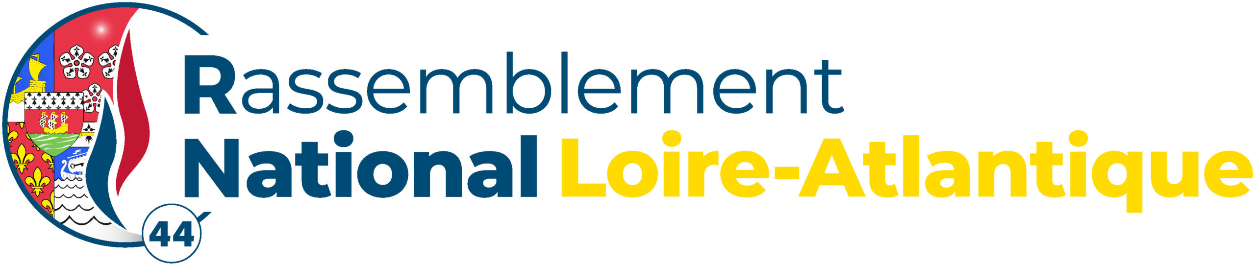 Rassemblement national (RN) de la Loire-Atlantique