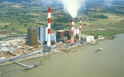 La centrale thermique de Cordemais mérite un avenir !