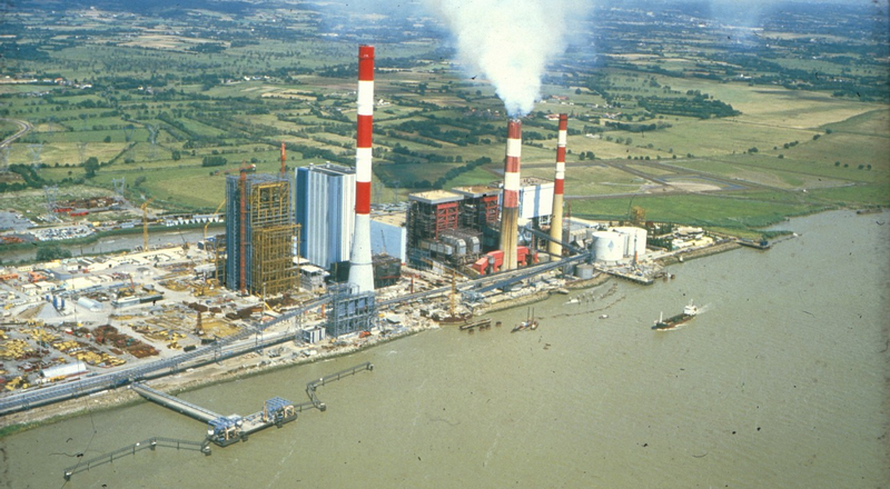 La centrale thermique de Cordemais mérite un avenir !