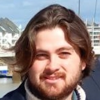 Charles Le Comte