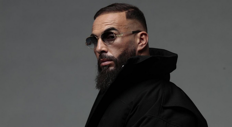 Pas de Médine et de sa haine anti-française à Saint-Nazaire 