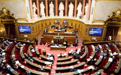 Les sénatoriales fragilisent la faible coalition des gauches 