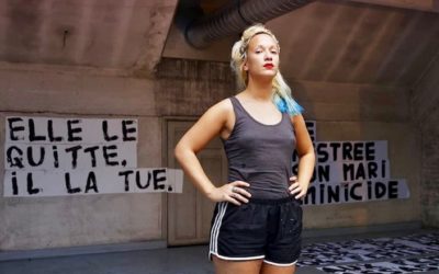 Sur l’annulation de la venue de Marguerite Stern