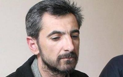 Nikos Aslamazidis, itinéraire d’un « immigré choisi »