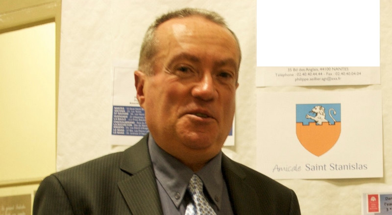 Avis de décès de Christophe Bouhier