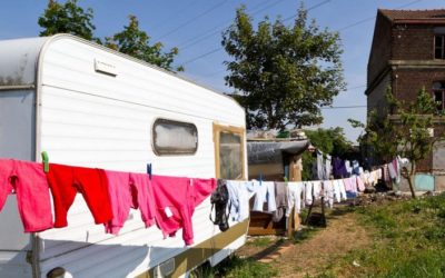 Roms nuisibles de Nantes : la comédie a assez duré