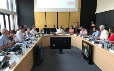 Saint-Nazaire poursuit sa politique pro-immigration