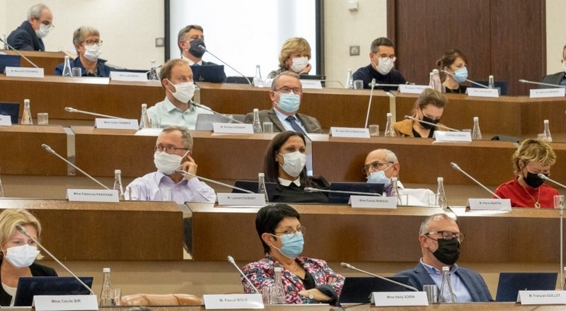 Stoppons la gabegie financière