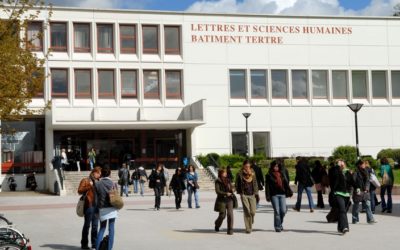 Quitte à envoyer les CRS, les cours doivent reprendre