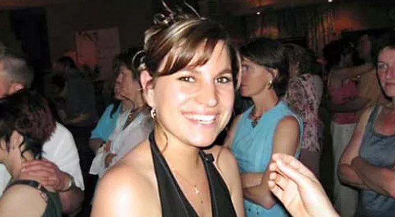 Sophie Gravaud, martyre de l’immigration