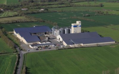 Sur le projet de méthaniseur à Corcoué-sur-Logne