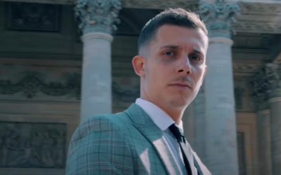 Le RN condamne l’annulation du concert de Millésime K