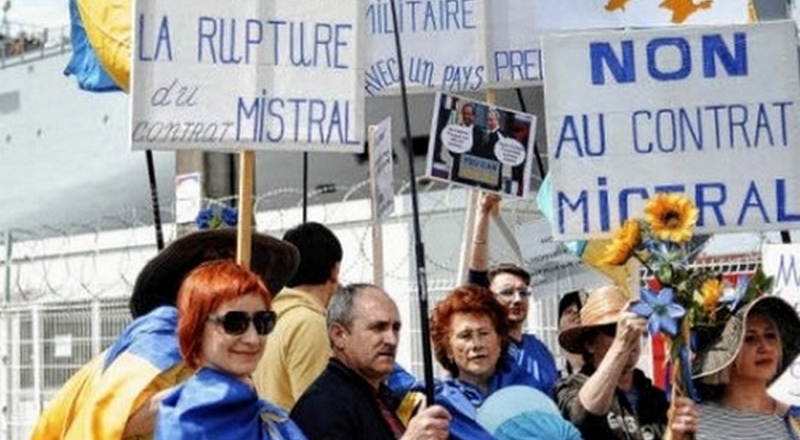 Commerçons avec la Fédération de Russie !