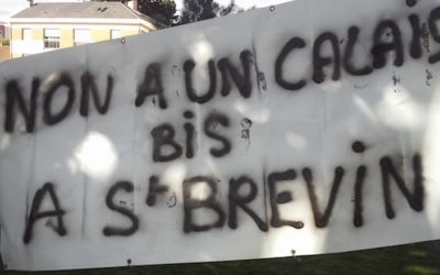 Le RN soutient la manifestation de samedi