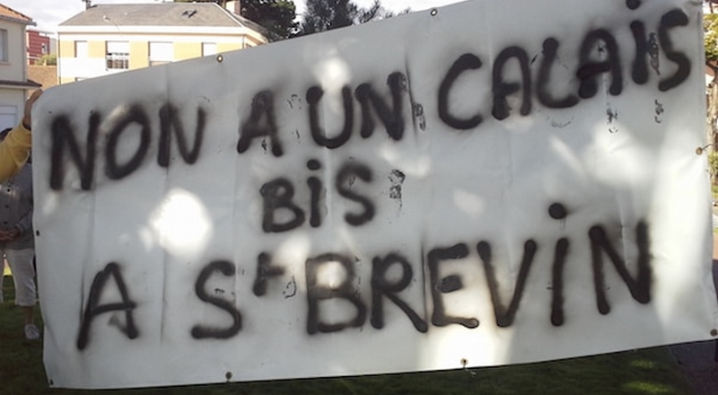 Le RN soutient la manifestation de samedi