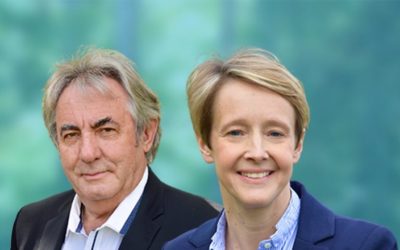 La droite Garnier, une droite macronisée