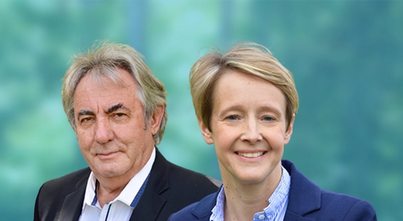 La droite Garnier, une droite macronisée