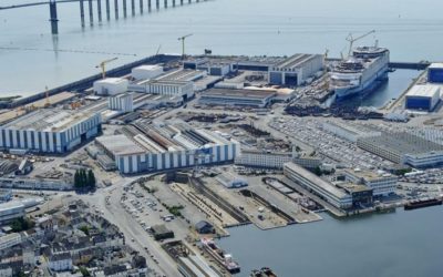 Pôle métropolitain Nantes-Saint-Nazaire : coûteux, opaque