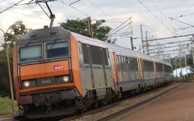 Moins de trains corail : d’accord, mais…