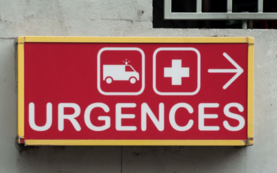 Sur la fermeture estivale des Urgences d’Ancenis