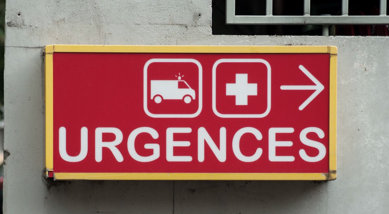 Sur la fermeture estivale des Urgences d’Ancenis