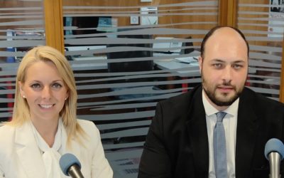 Kernews : entretien avec Edwige Diaz