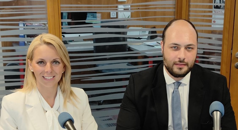 Kernews : entretien avec Edwige Diaz