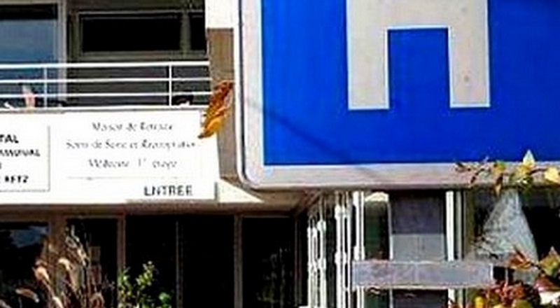 Défendons l’hôpital intercommunal de Paimbœuf