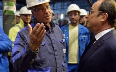 Vite, il faut le front social !