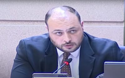 Gauthier Bouchet sur France 3 Pays de la Loire et France bleu