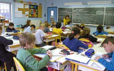 Des enfants nazairiens livrés à eux-mêmes ?