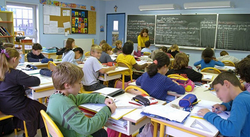 Des enfants nazairiens livrés à eux-mêmes ?