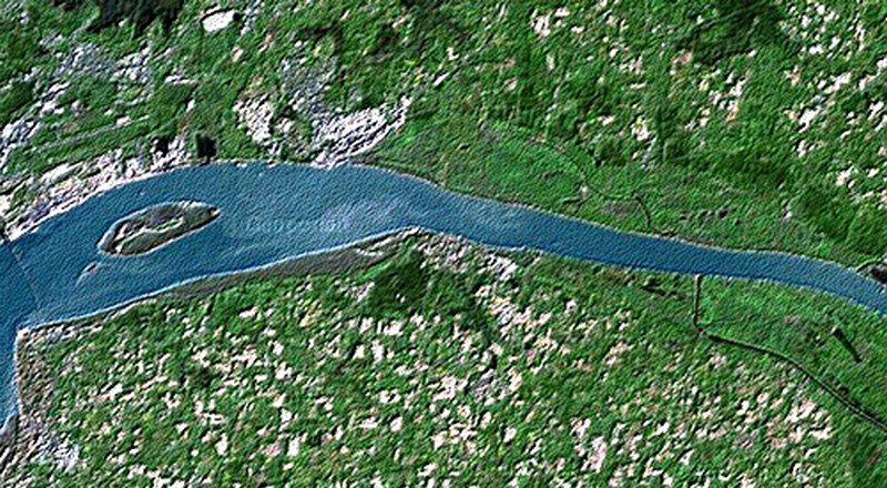 Franchissements de la Loire : la droite découvre