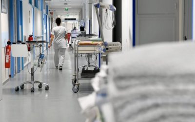 La crise se poursuit au centre hospitalier d’Ancenis