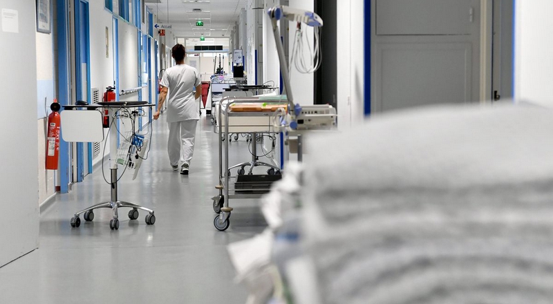 La crise se poursuit au centre hospitalier d’Ancenis