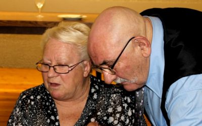 Disparition de Paul Dubois, ancien trésorier du RN44