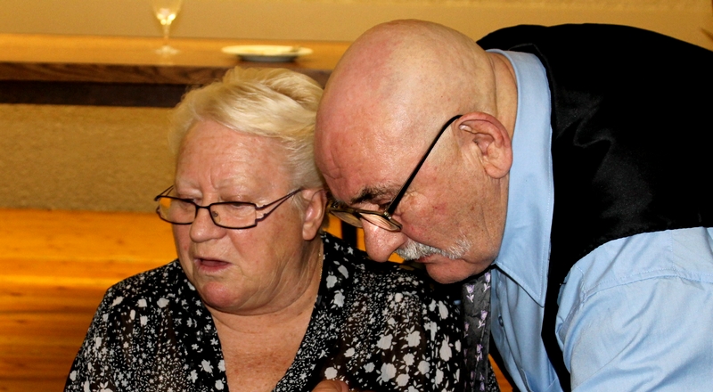 Disparition de Paul Dubois, ancien trésorier du RN44