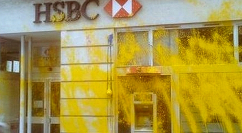 À Nantes, ni loi Travail, ni casseurs de rue !