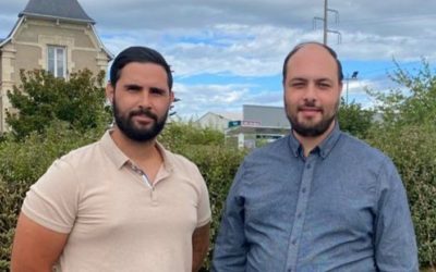 P.-E. Crétté responsable du RN de la 3e circonscription