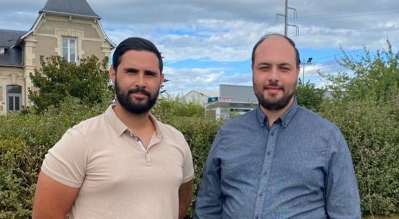 P.-E. Crétté responsable du RN de la 3e circonscription