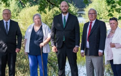 Sénatoriales : le RN triple son score en Loire-Atlantique