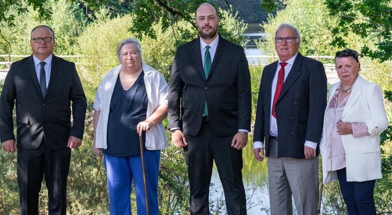 Sénatoriales : le RN triple son score en Loire-Atlantique
