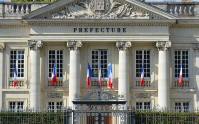 Sénatoriales : les délégués du RN pour surveiller les bureaux