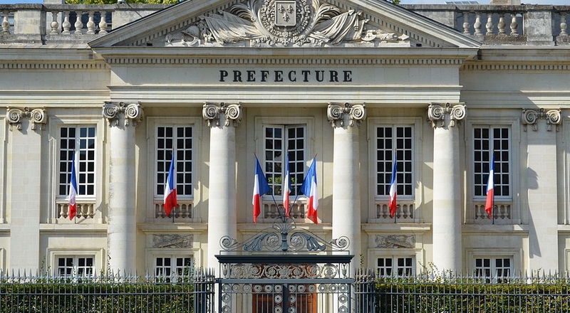 Sénatoriales : les délégués du RN pour surveiller les bureaux