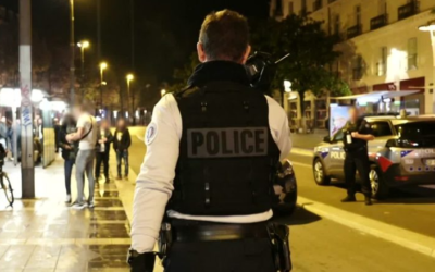 Insécurité à Nantes, instabilité au conseil municipal