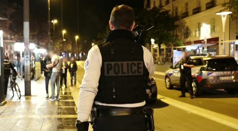 Insécurité à Nantes : le RN a les solutions