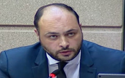 Interventions en session du conseil régional du 19.10.23