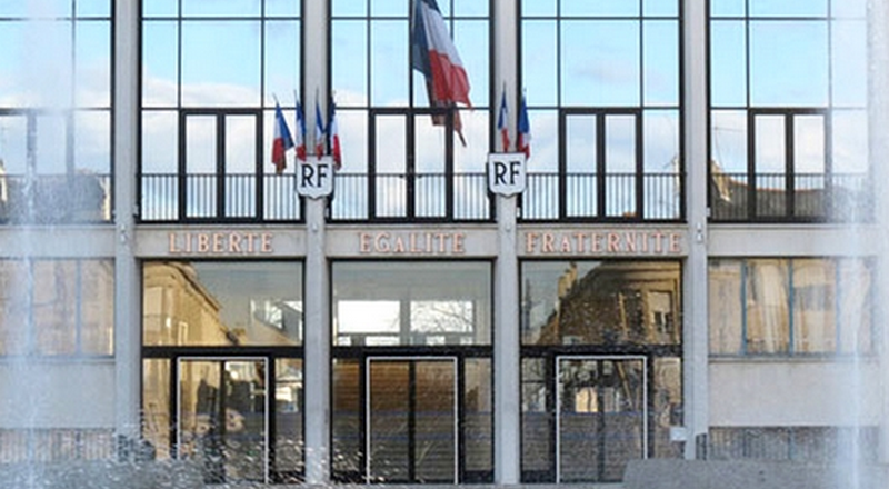 Saint-Nazaire : la municipale doit porter sur un projet