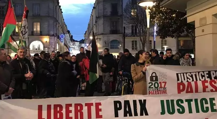 Le curieux appel à manifester de l’AFPS