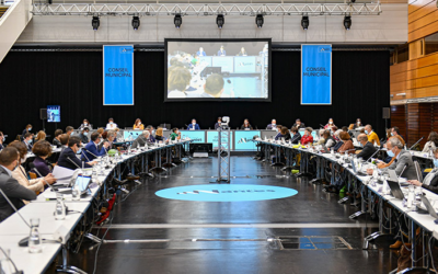 Le conseil municipal nantais finance des pro-Hamas